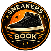 SneakersBook app icon