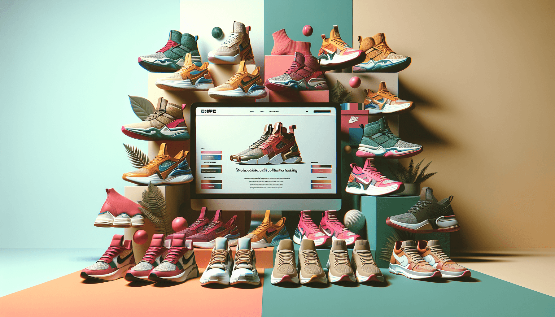 Top 10 Must-Have Features for Sneaker Collection Trackers