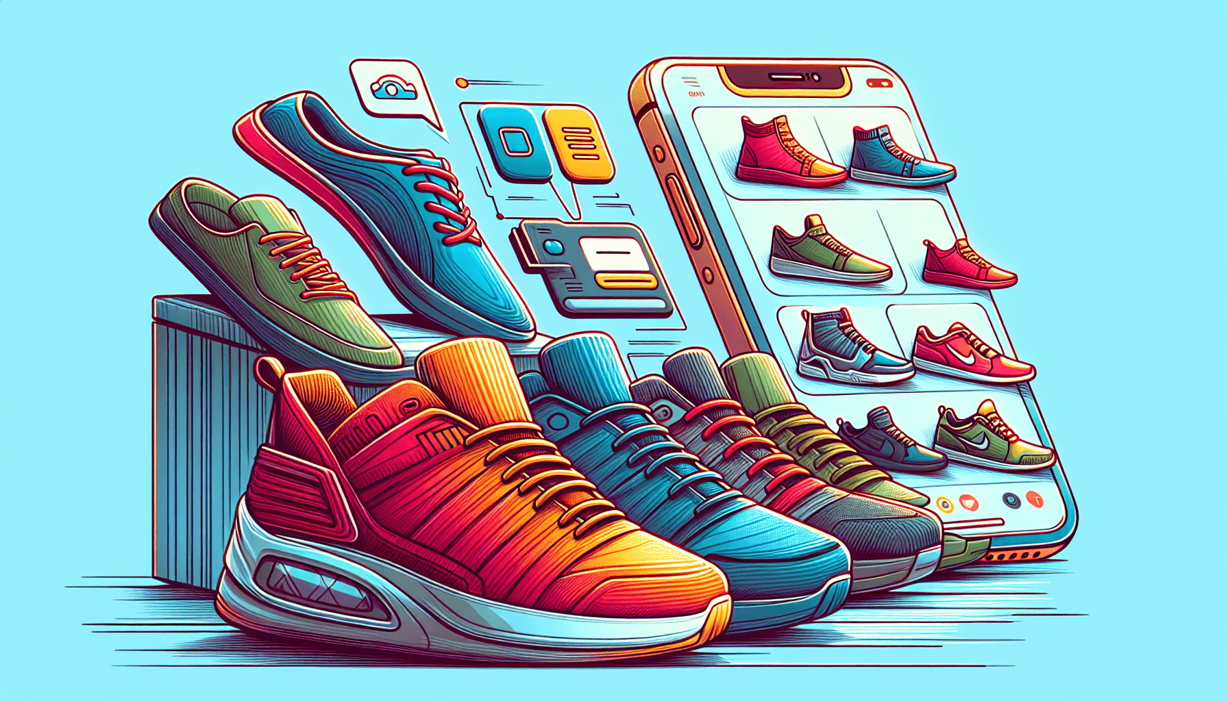 The Top 7 Sneaker Collection Tracking Apps in 2026