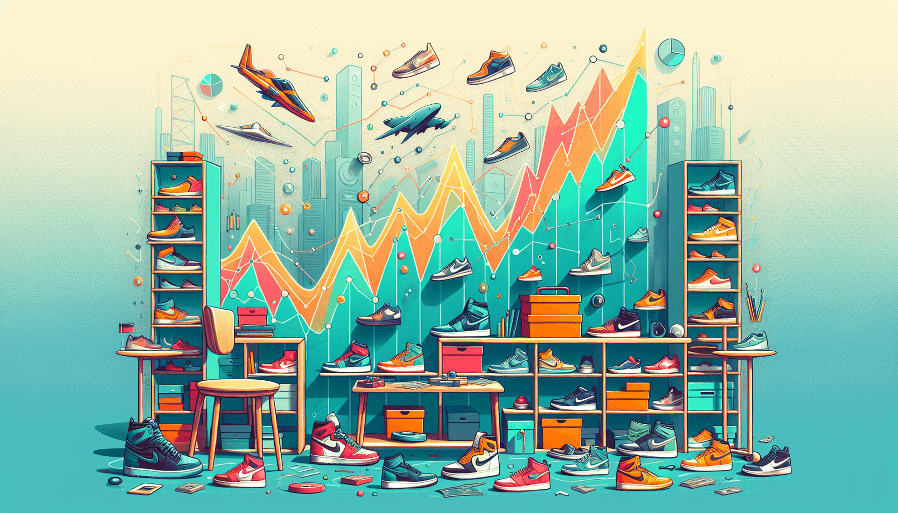 Essential FAQs About Sneaker Collection Investing