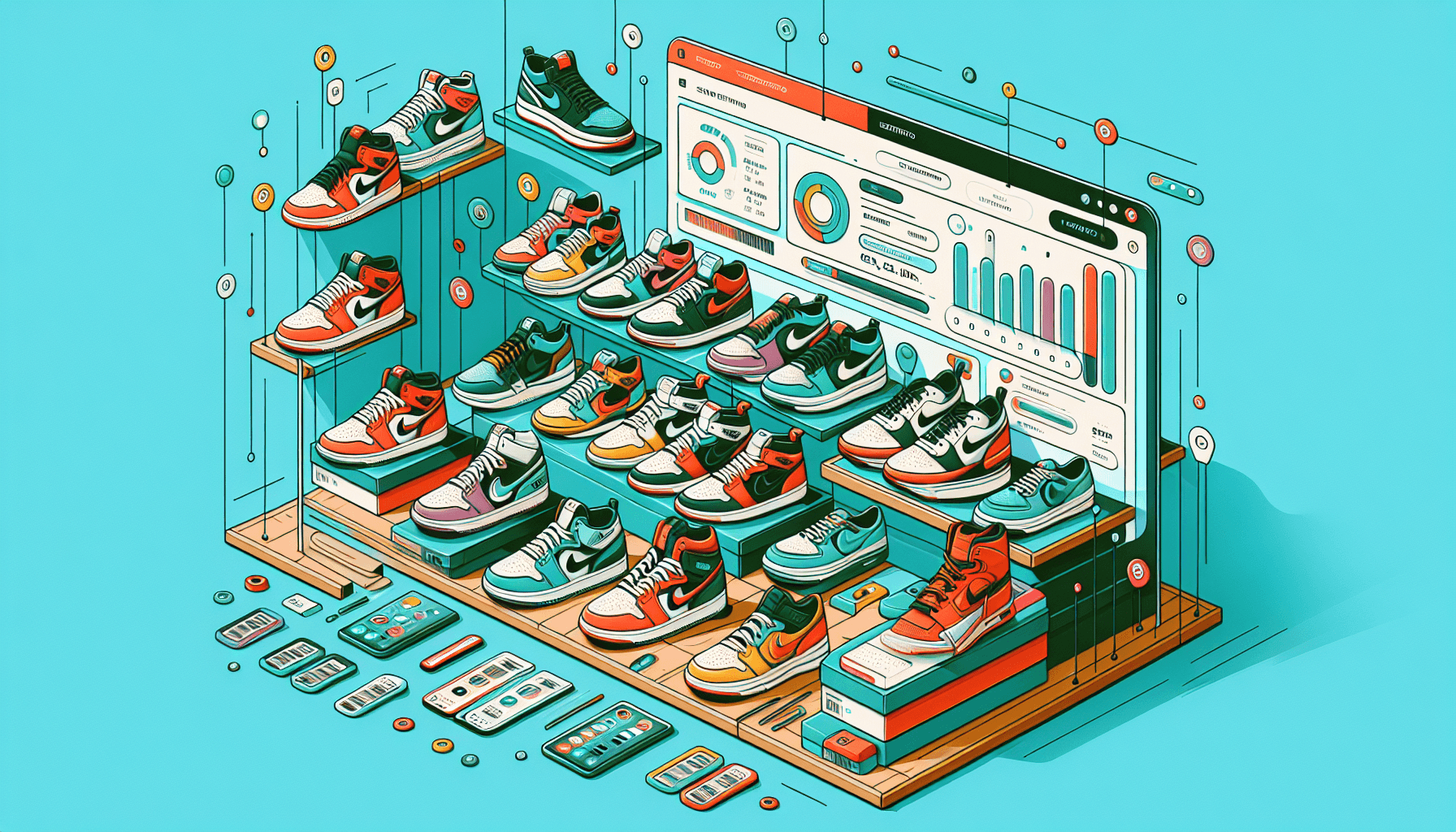 The Ultimate Guide to Sneaker Collection Tracking Tools & Tips