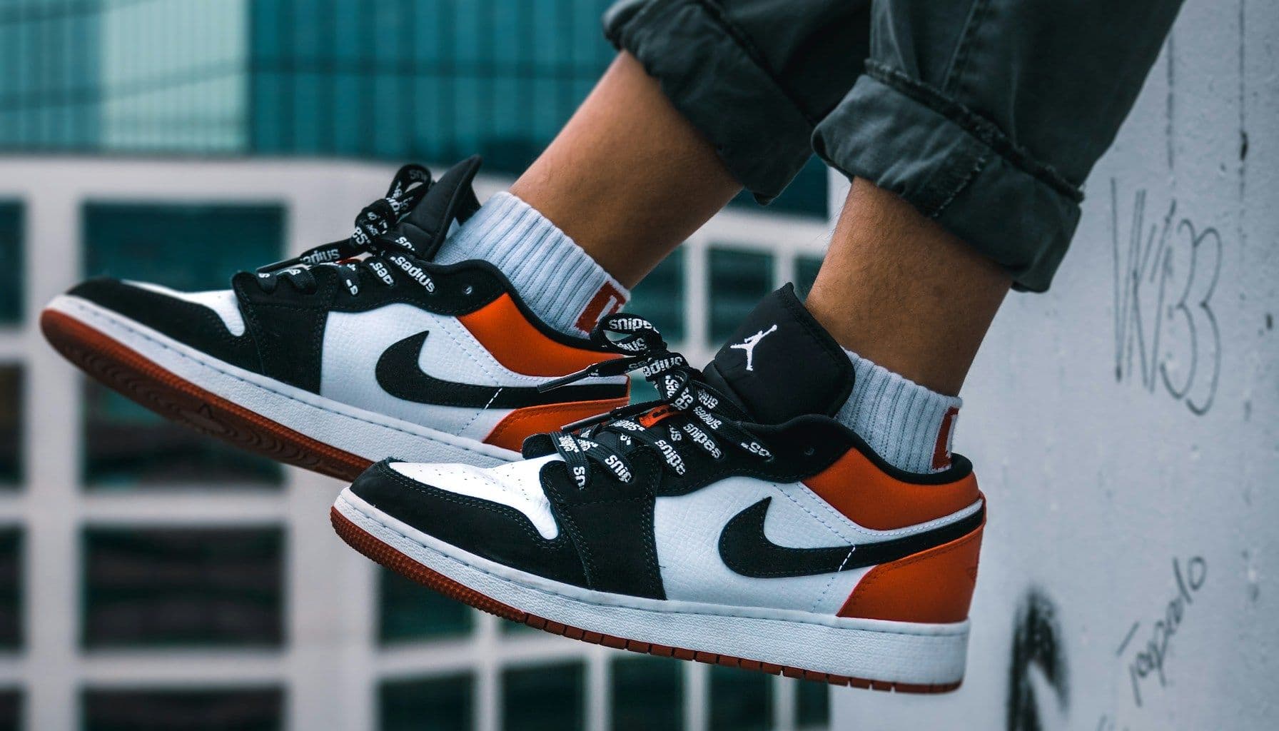 How to Add Sneakers Fast: SneakersBook Scan to Add