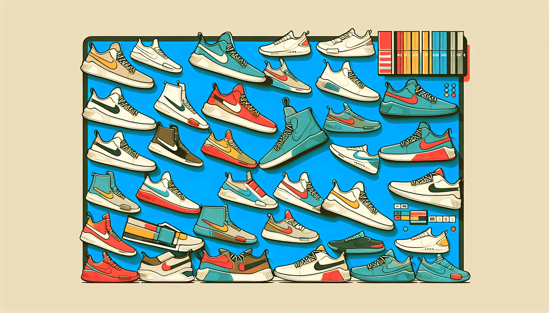 Top 5 Sneaker Value Tracking Apps: Find Your Perfect Match