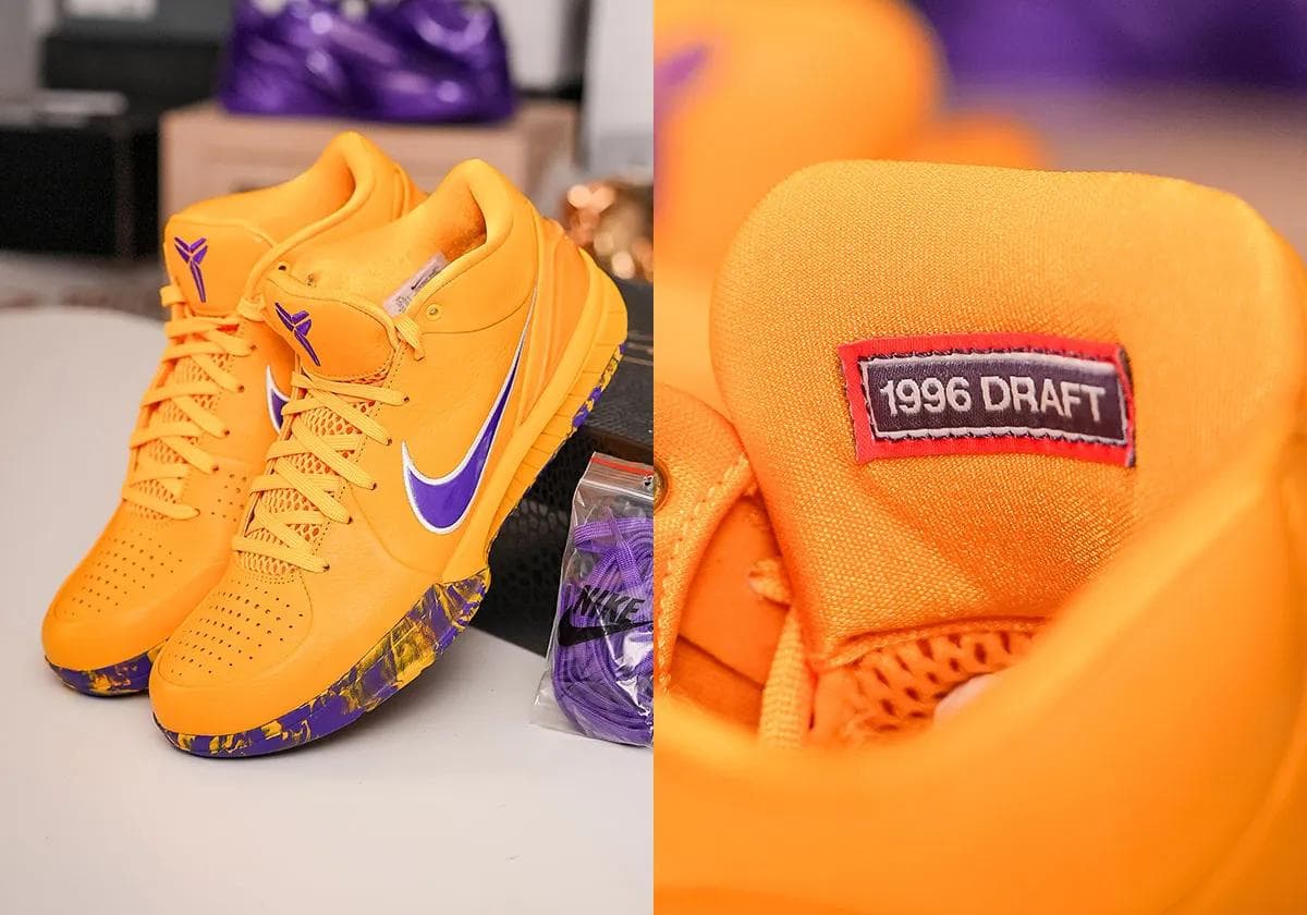 Late June 2026 Sneaker Releases: Final Week