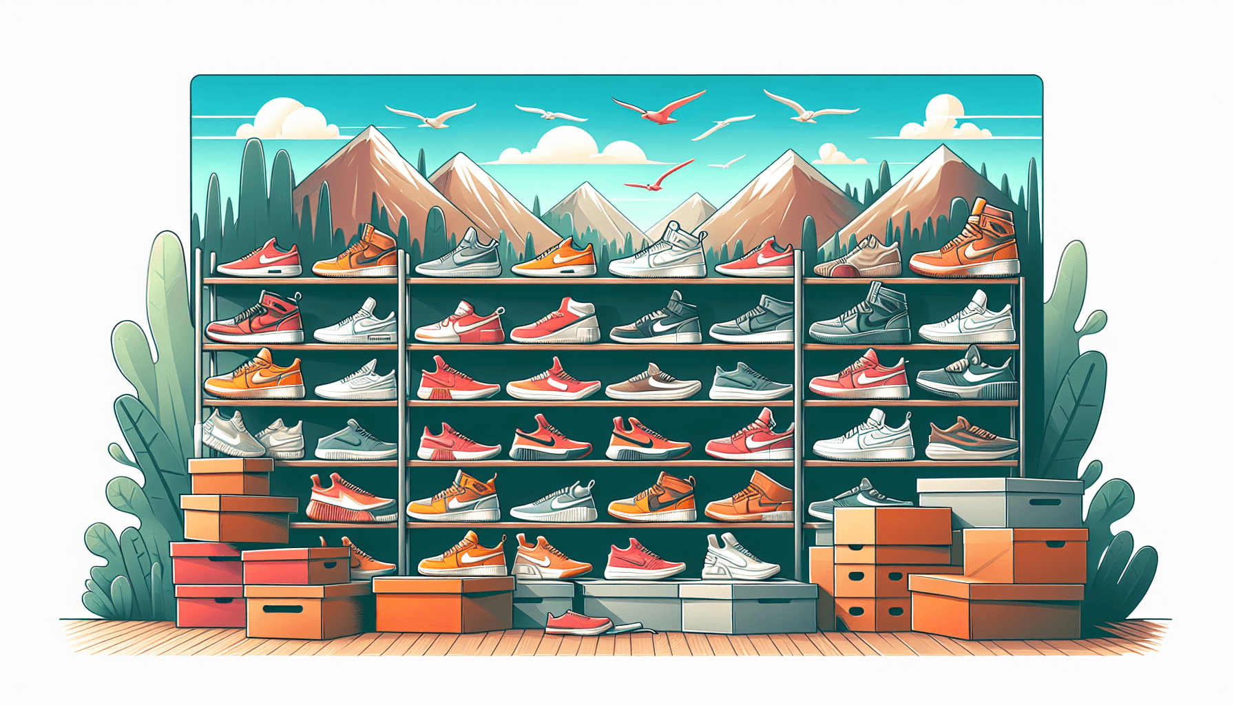 Sneaker Collection Tracking FAQ: Your Essential Guide