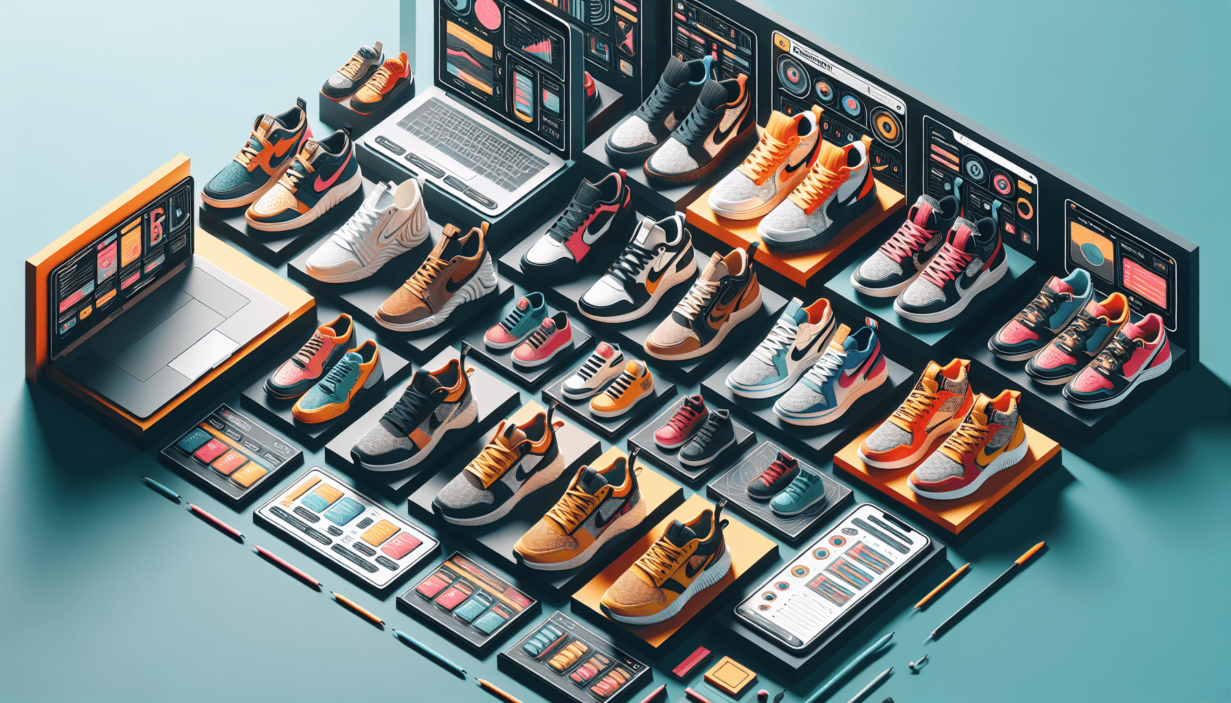 10 FAQs About Sneaker Collection Tracking You Should Know